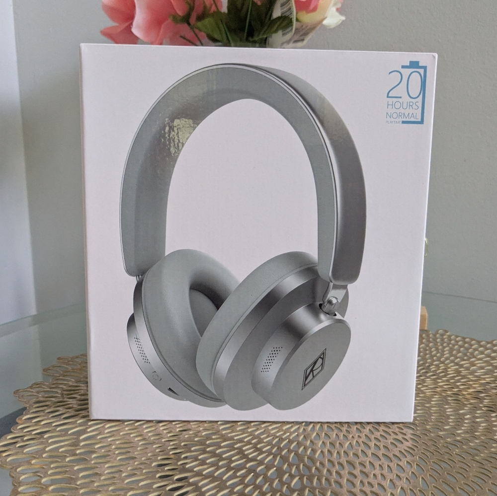 Ralph's Club Headphones